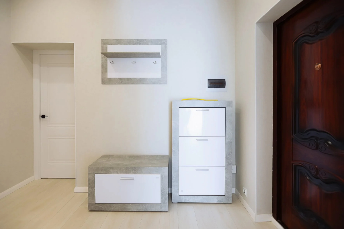 Апартаменты Балтик Хаус 2