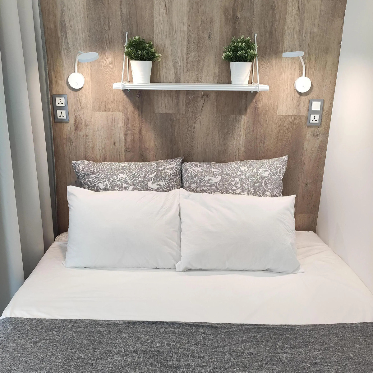 Апартаменты Уютные у моря и Олимпийского парка