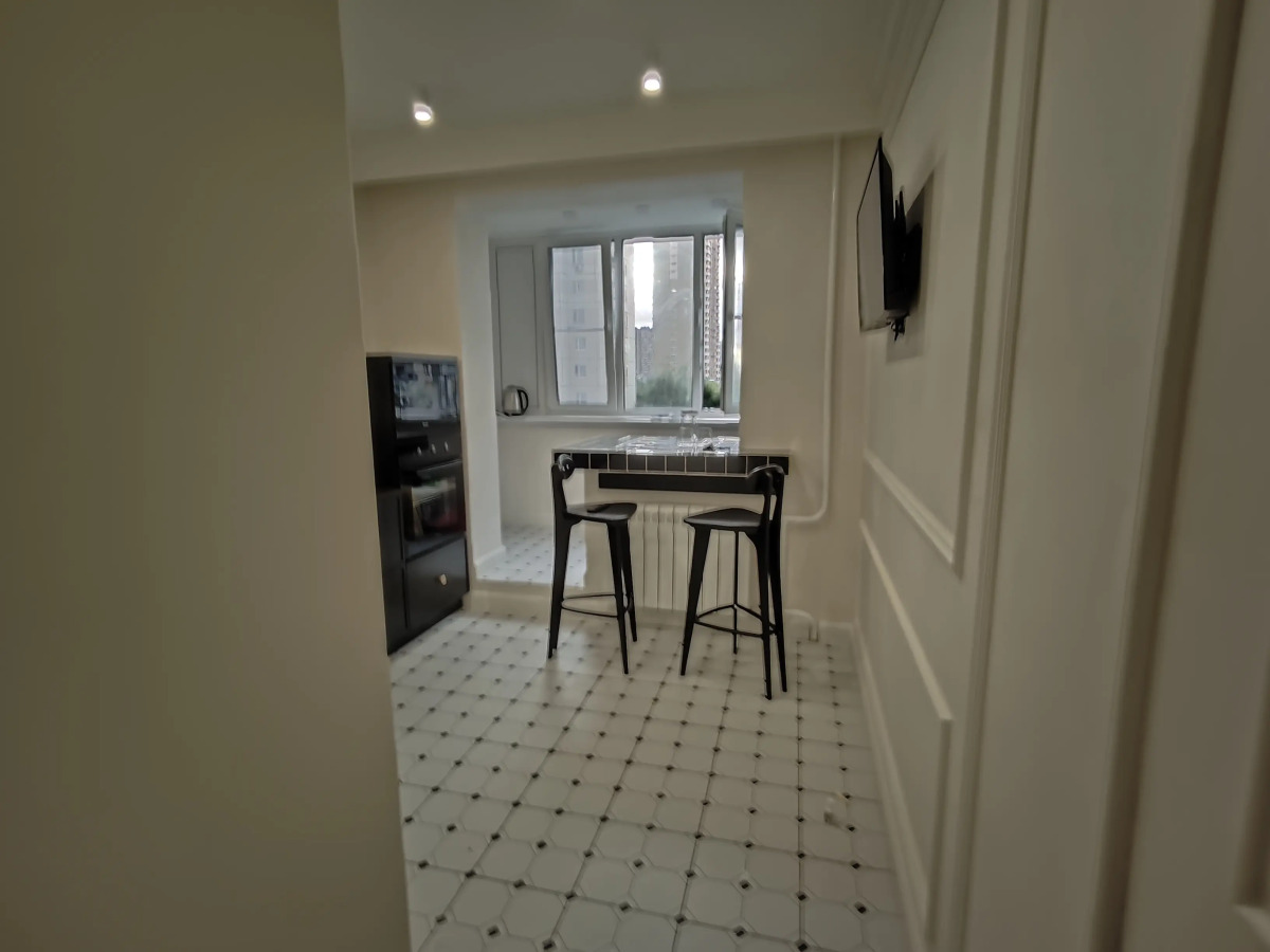 Квартира Моя француженка