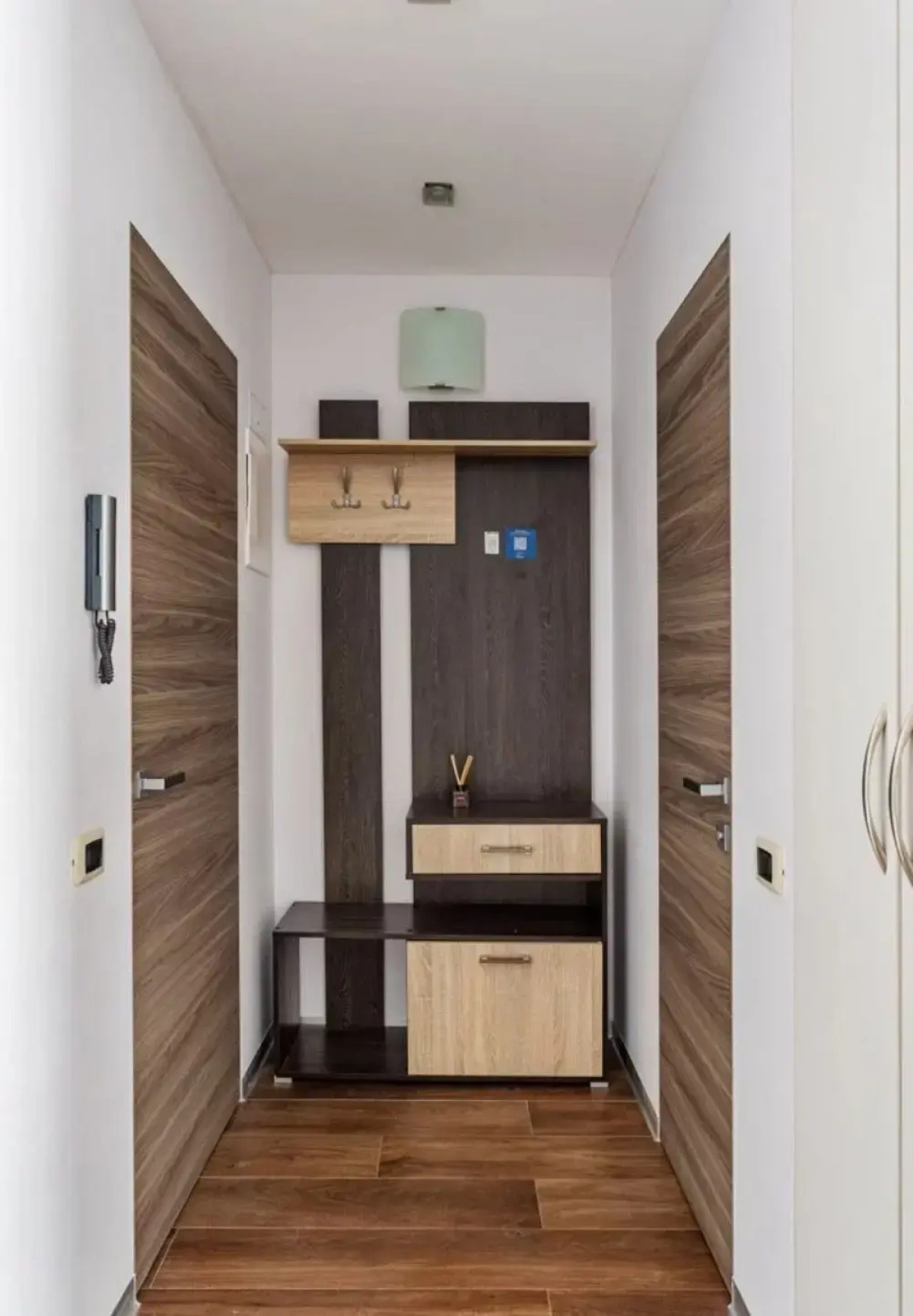 Апартаменты Улучшенные Апартаменты в центре