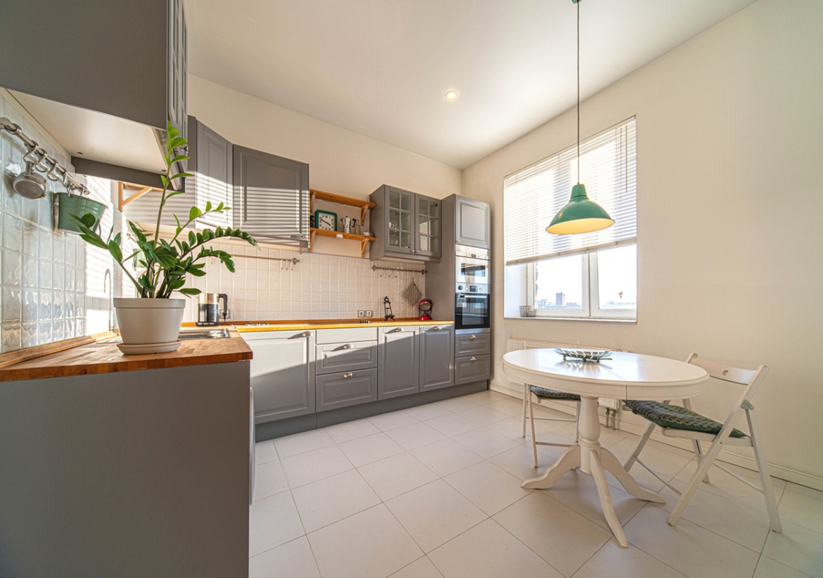 Апартаменты Глухая Зеленина 2