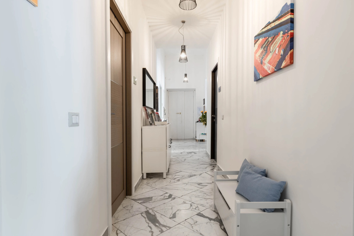 Ночлег и завтрак B&B Colori e Note