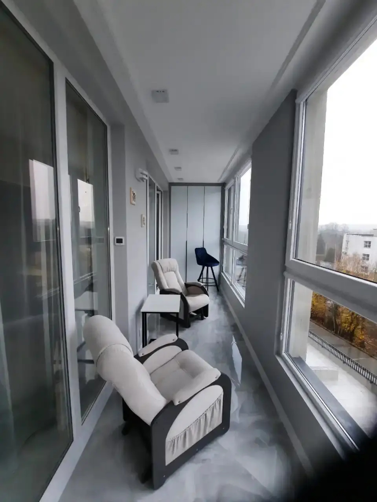 Апартаменты Baden SPA Kolibri