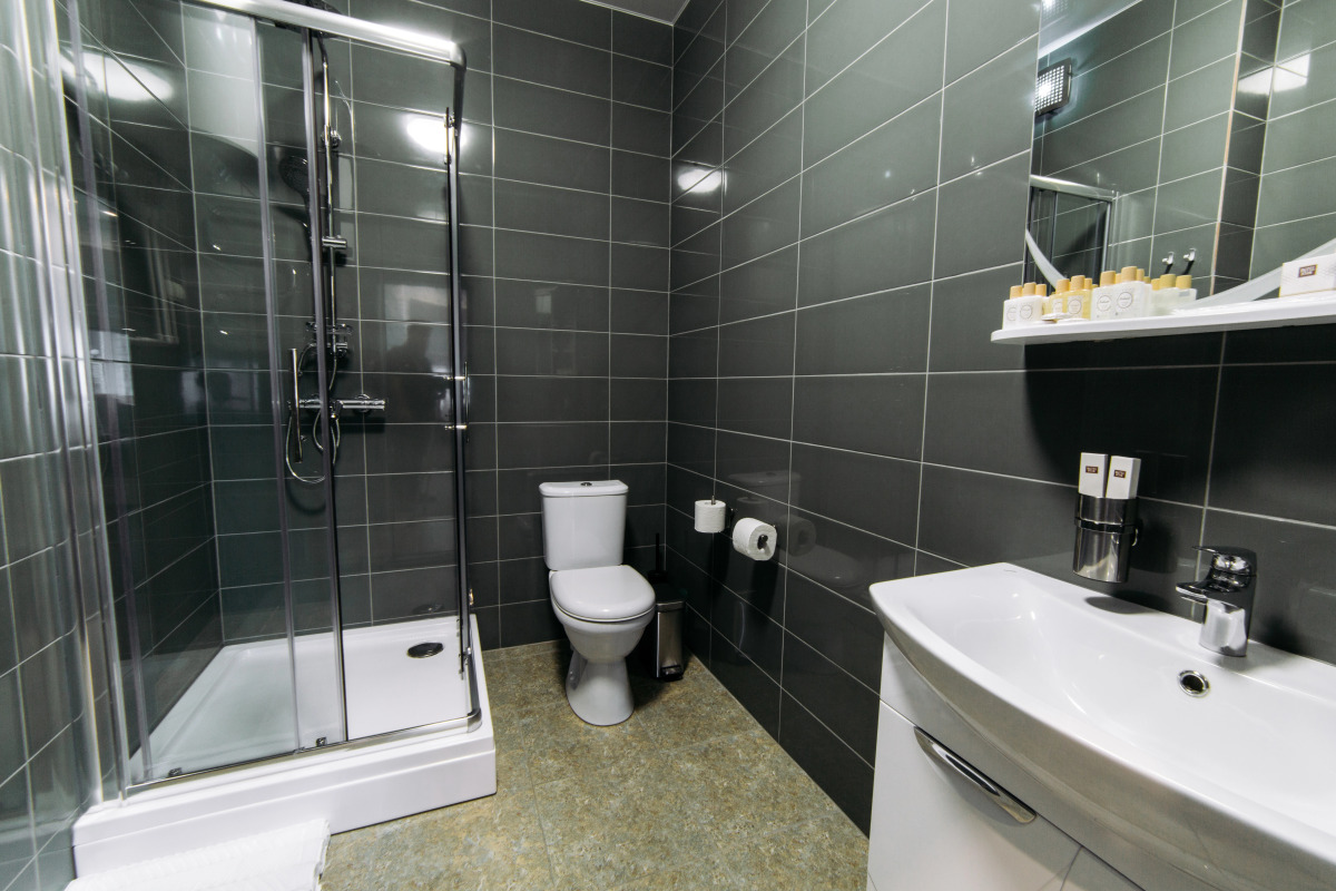 Апарт-отель City Apartments Deluxe rooms