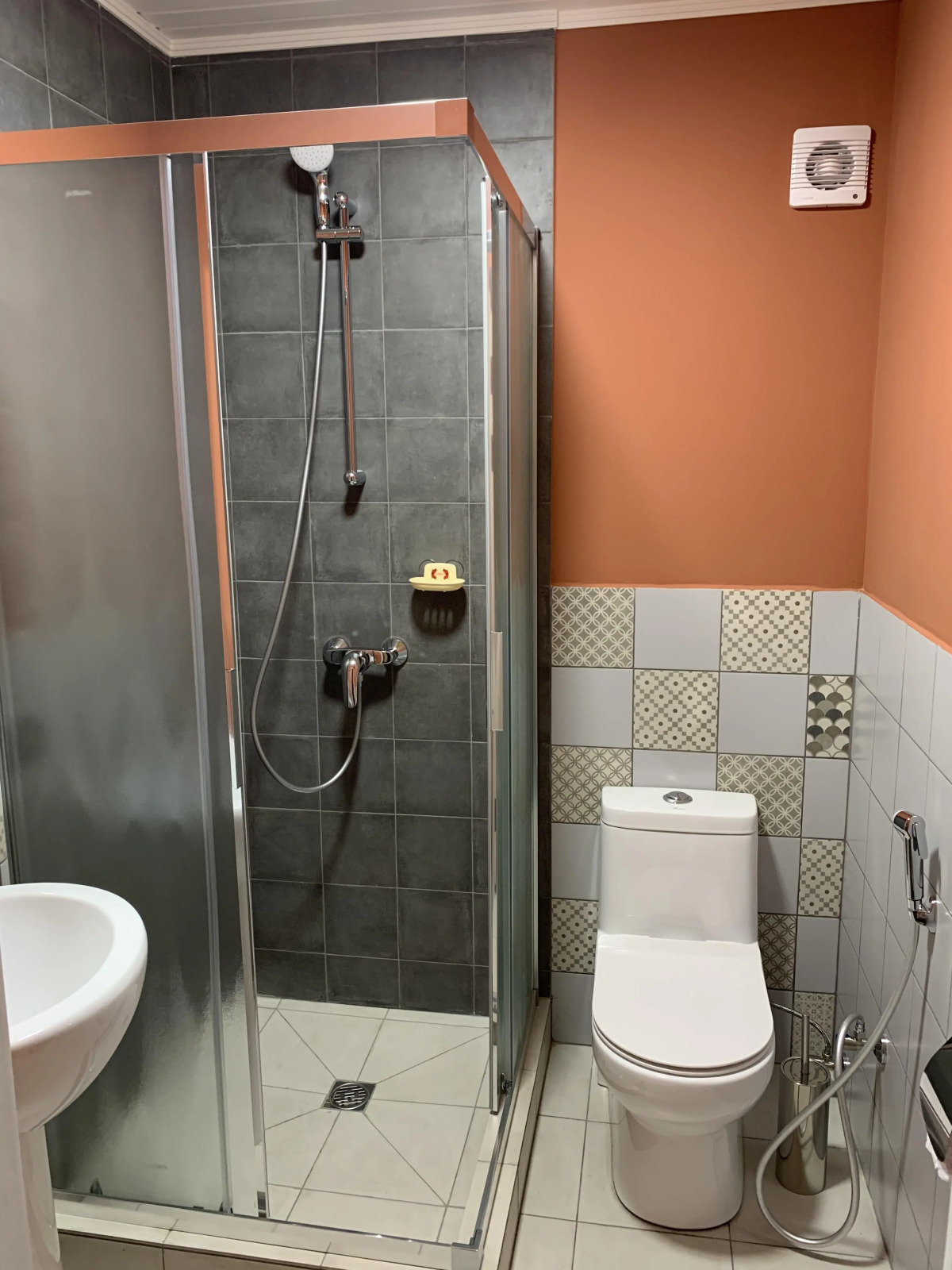 Отель Гостевой дом Континент Continent