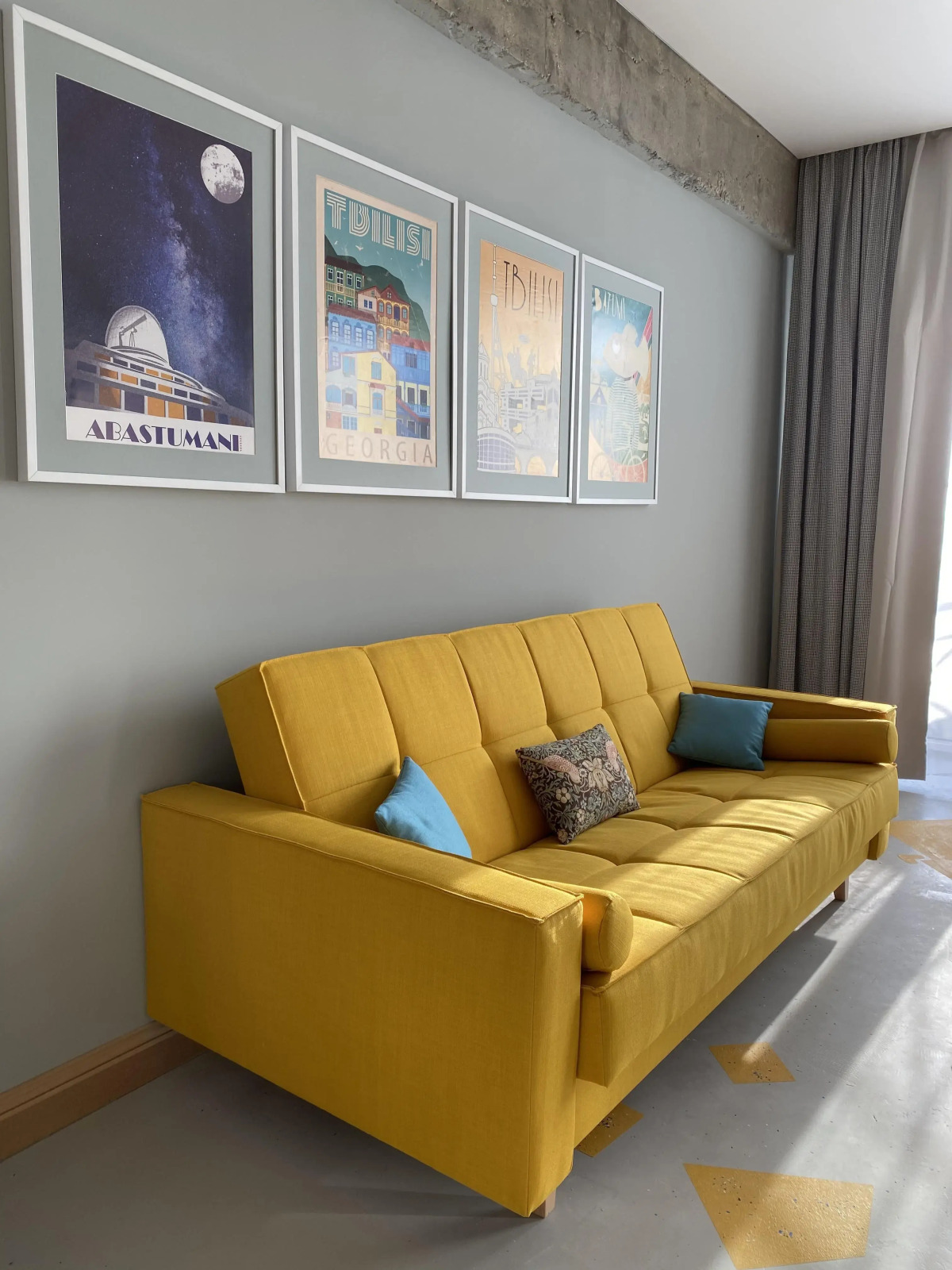 Отель Apart Sofia