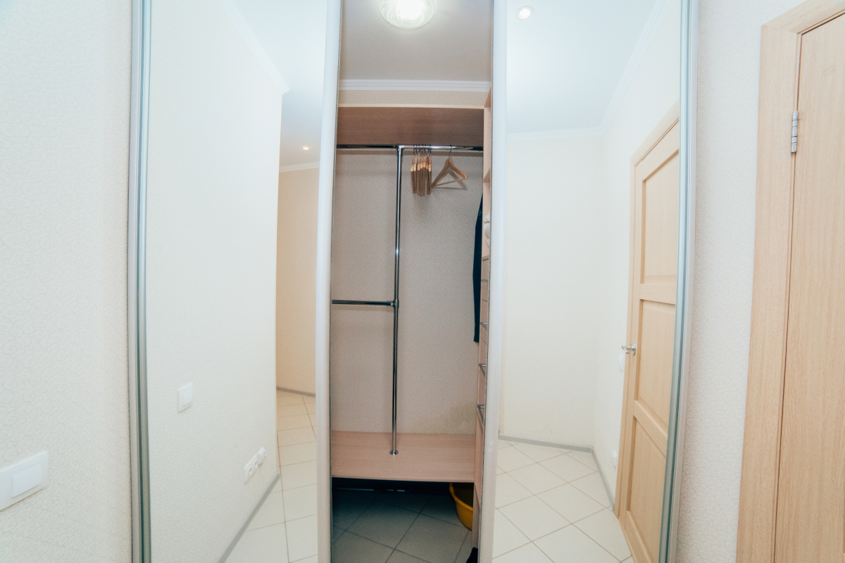 Апартаменты центр ЖК Кловер Хаус