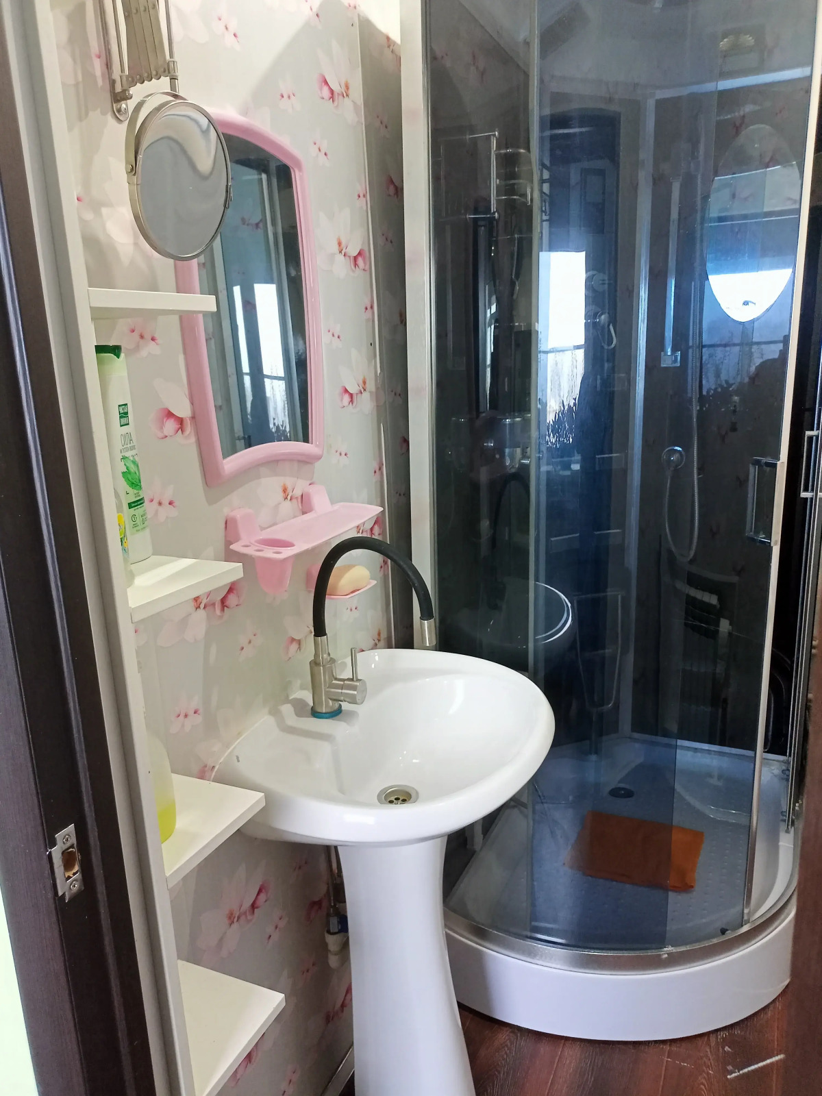 Частный дом Гостевая комната