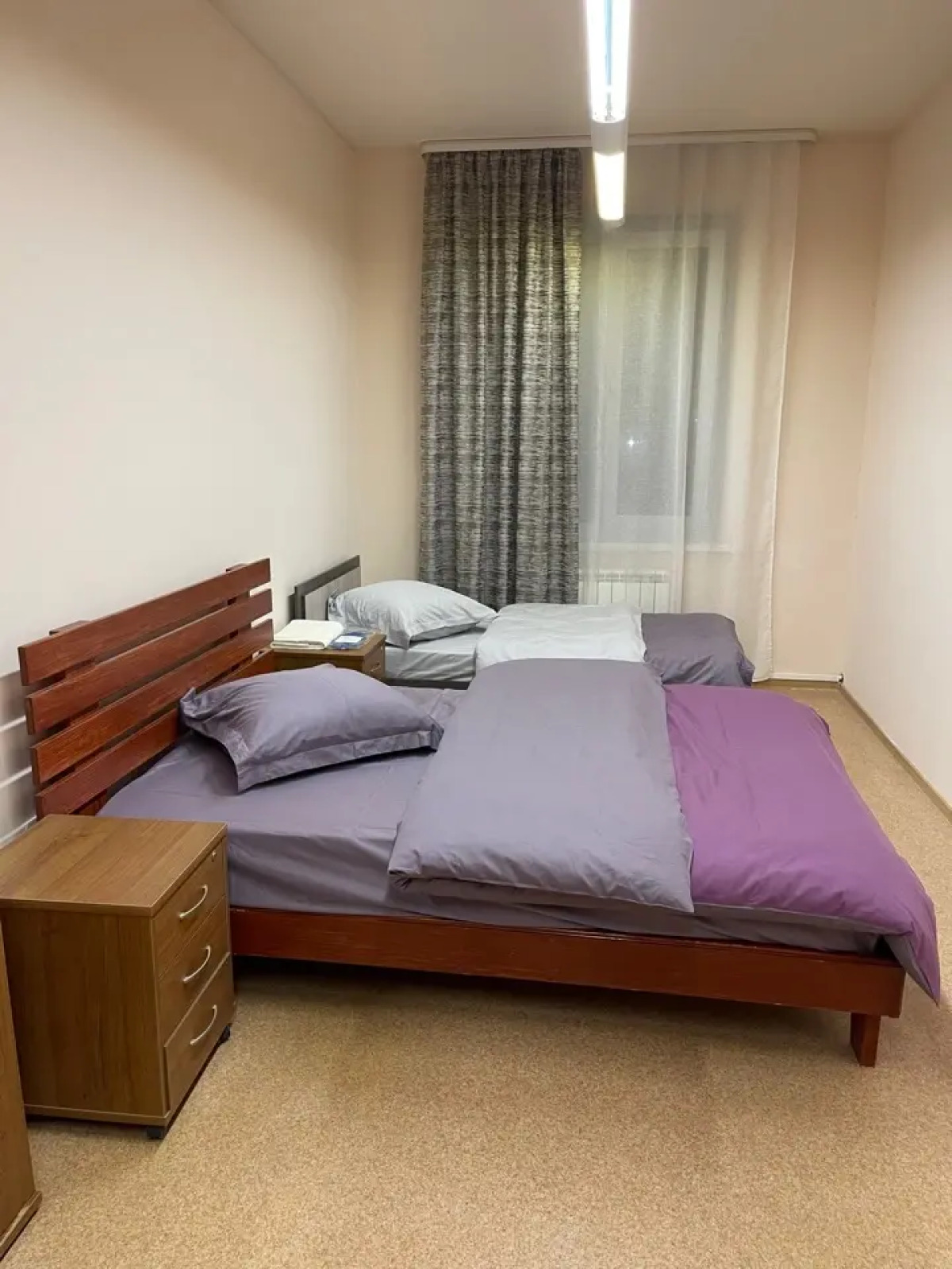 Отель Неделина 26