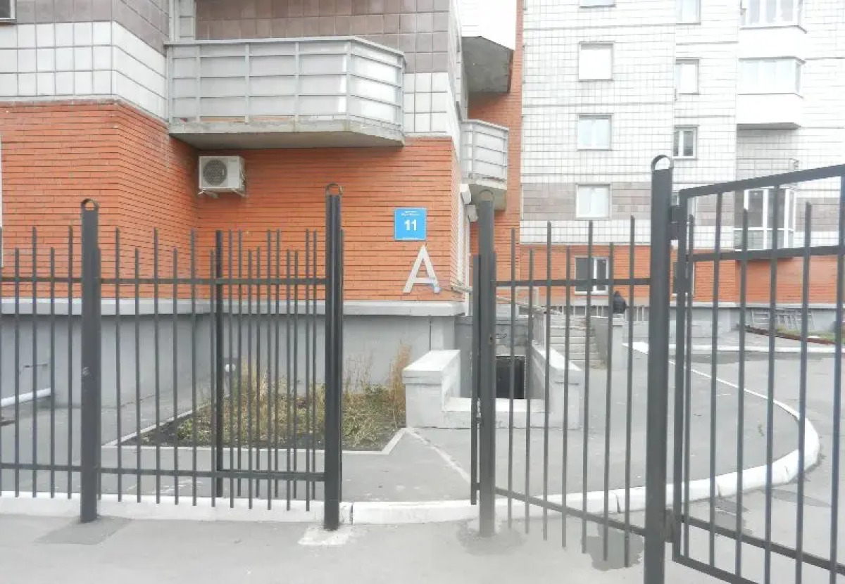 Апартаменты Квартирка-нск на Маркса