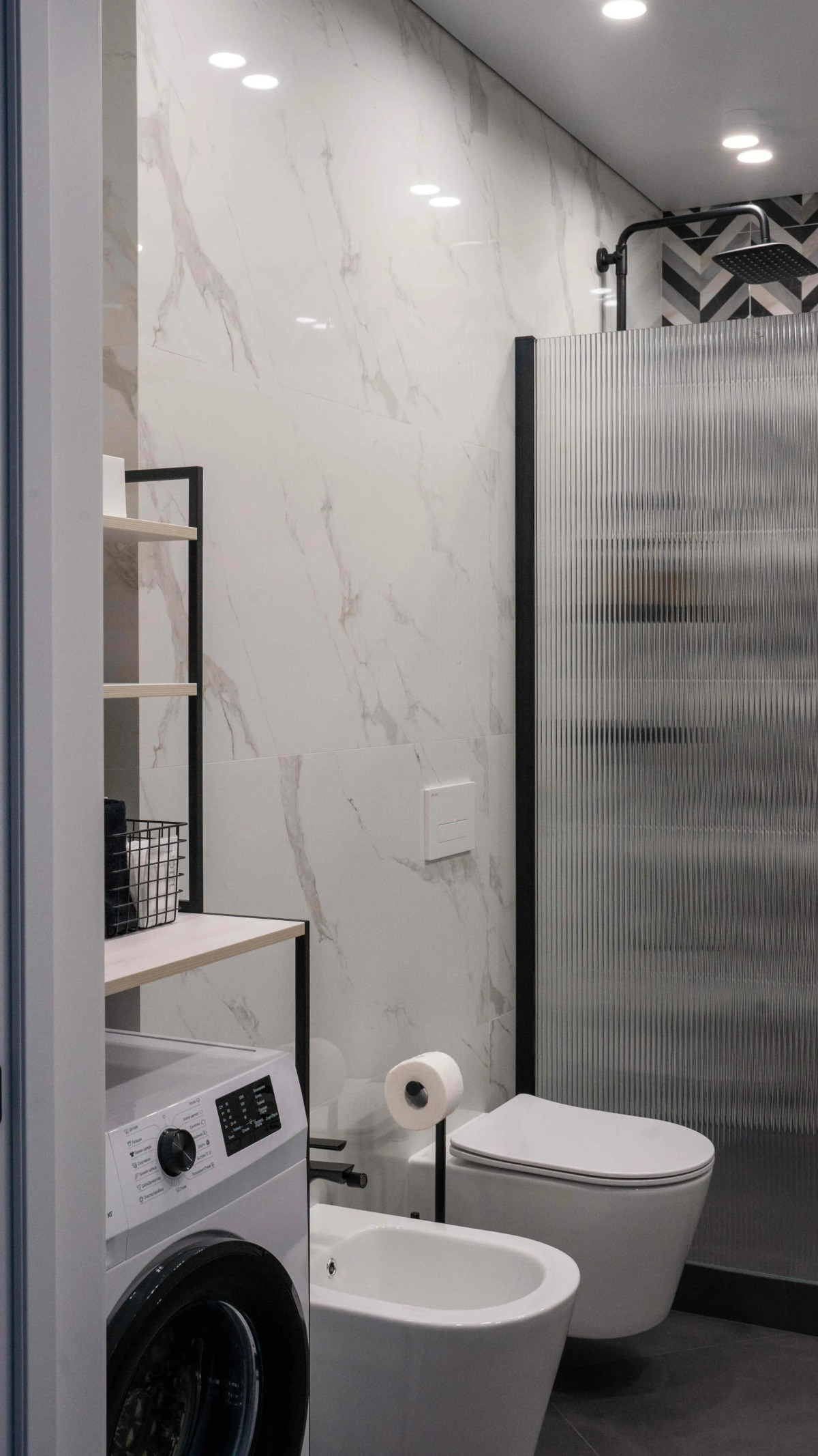 Апартаменты Небо 29