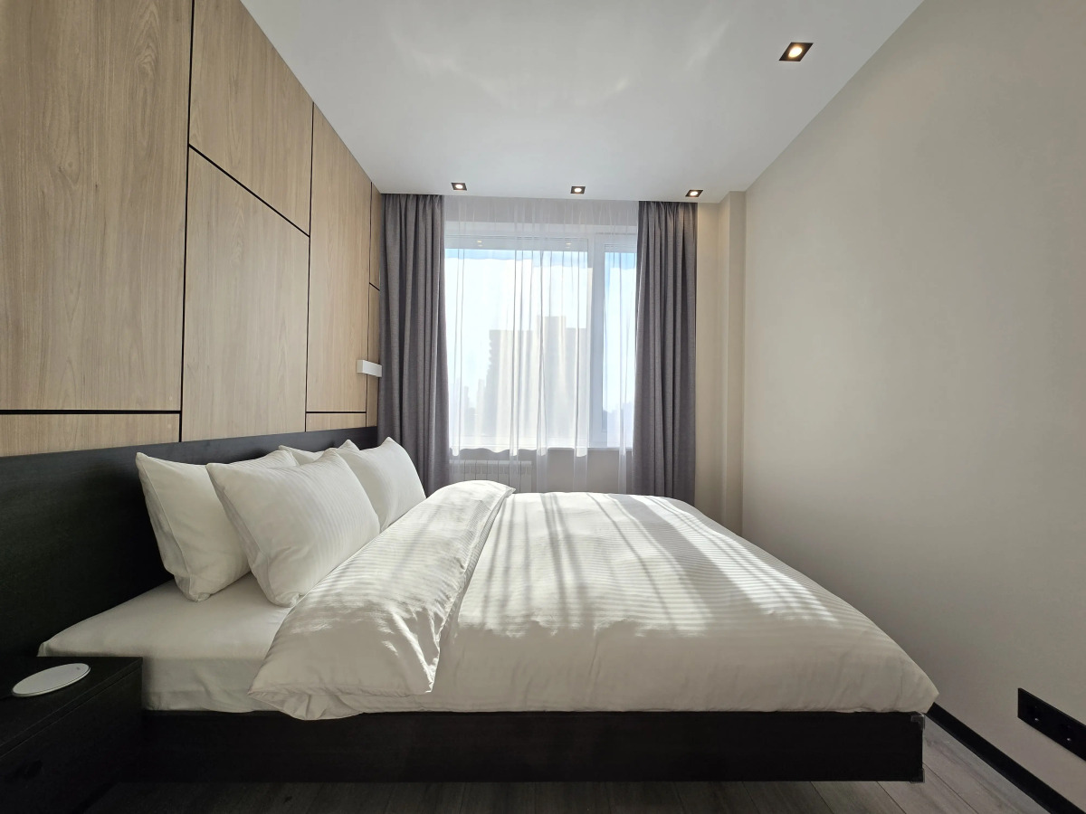 Апартаменты Арбат