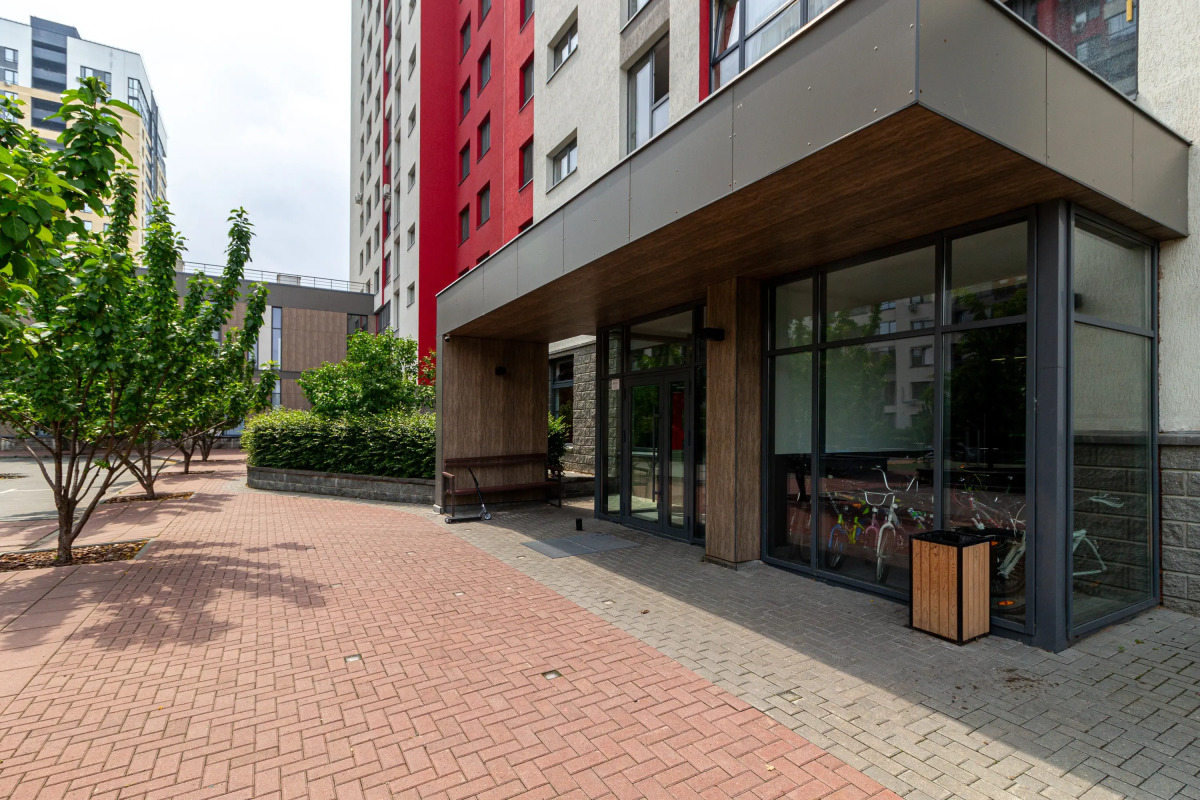 Квартира Стильная у Аквапарка