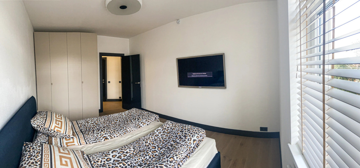 Апартаменты Гостевая Квартира в Зеленоградске