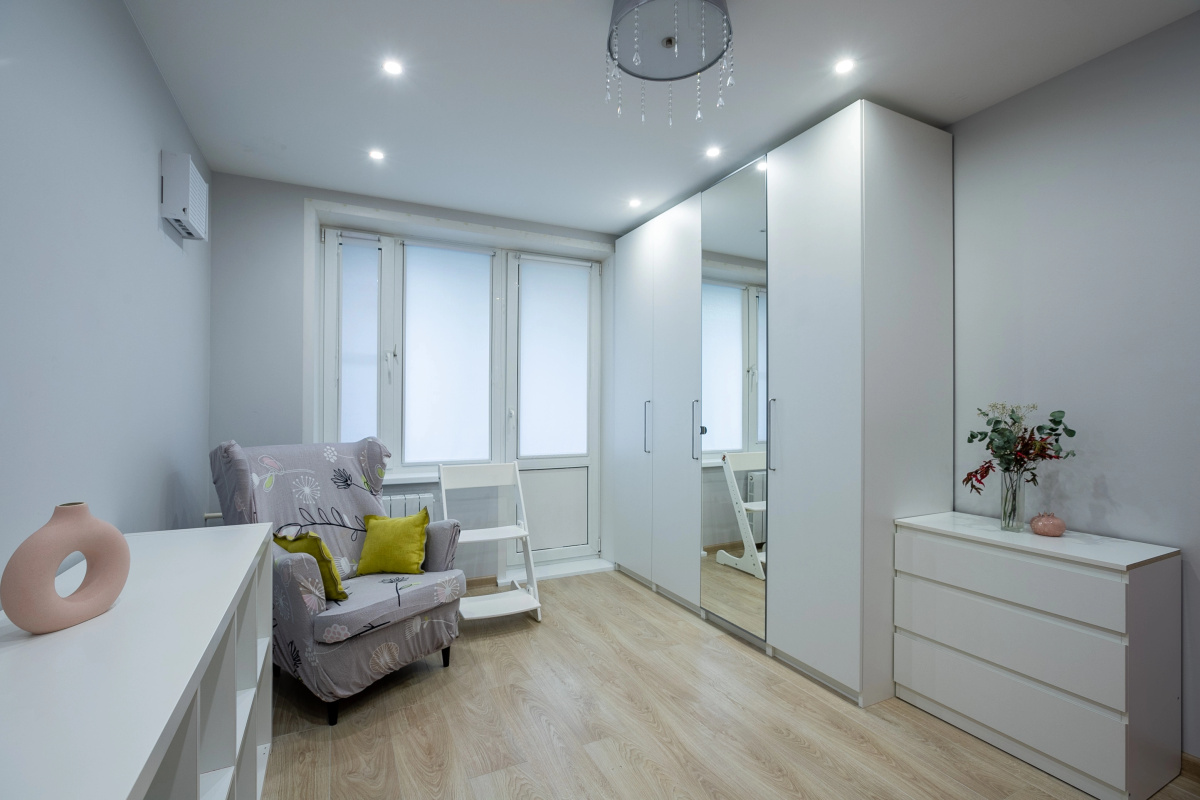 Апартаменты MaxRealty24 Маршала Тухачевского 19