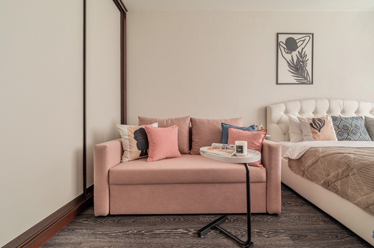 Квартира BTV Aparts Каменный Ручей