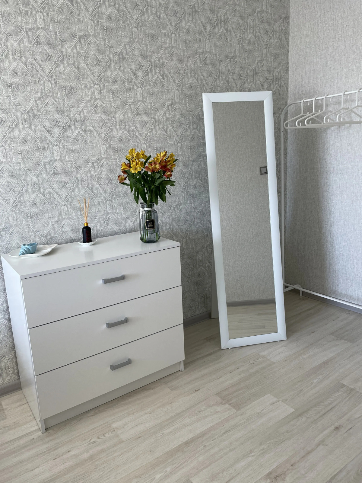 Квартира Сахалинская