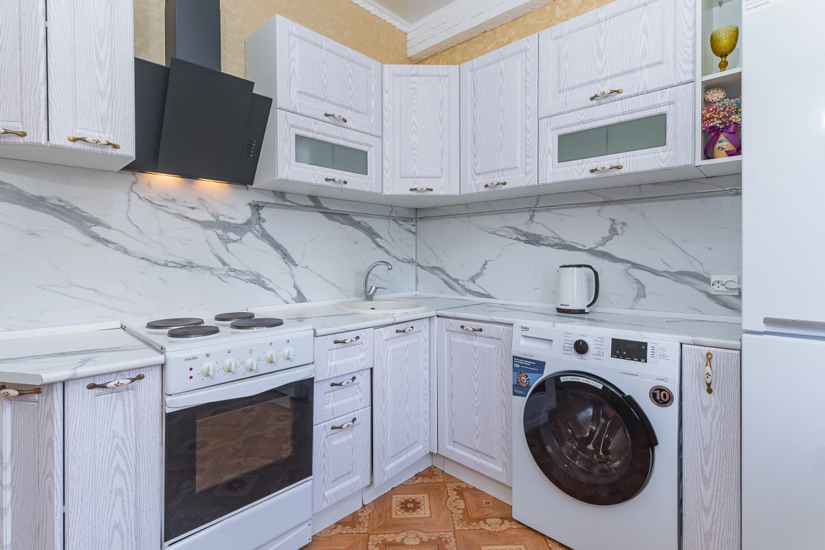 Апартаменты еЖИВИка