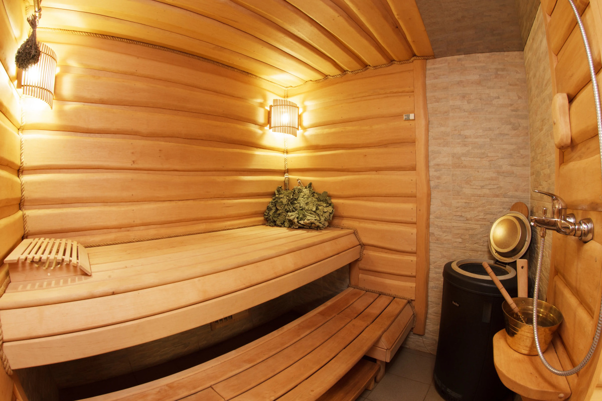 Гостевой дом DOM15