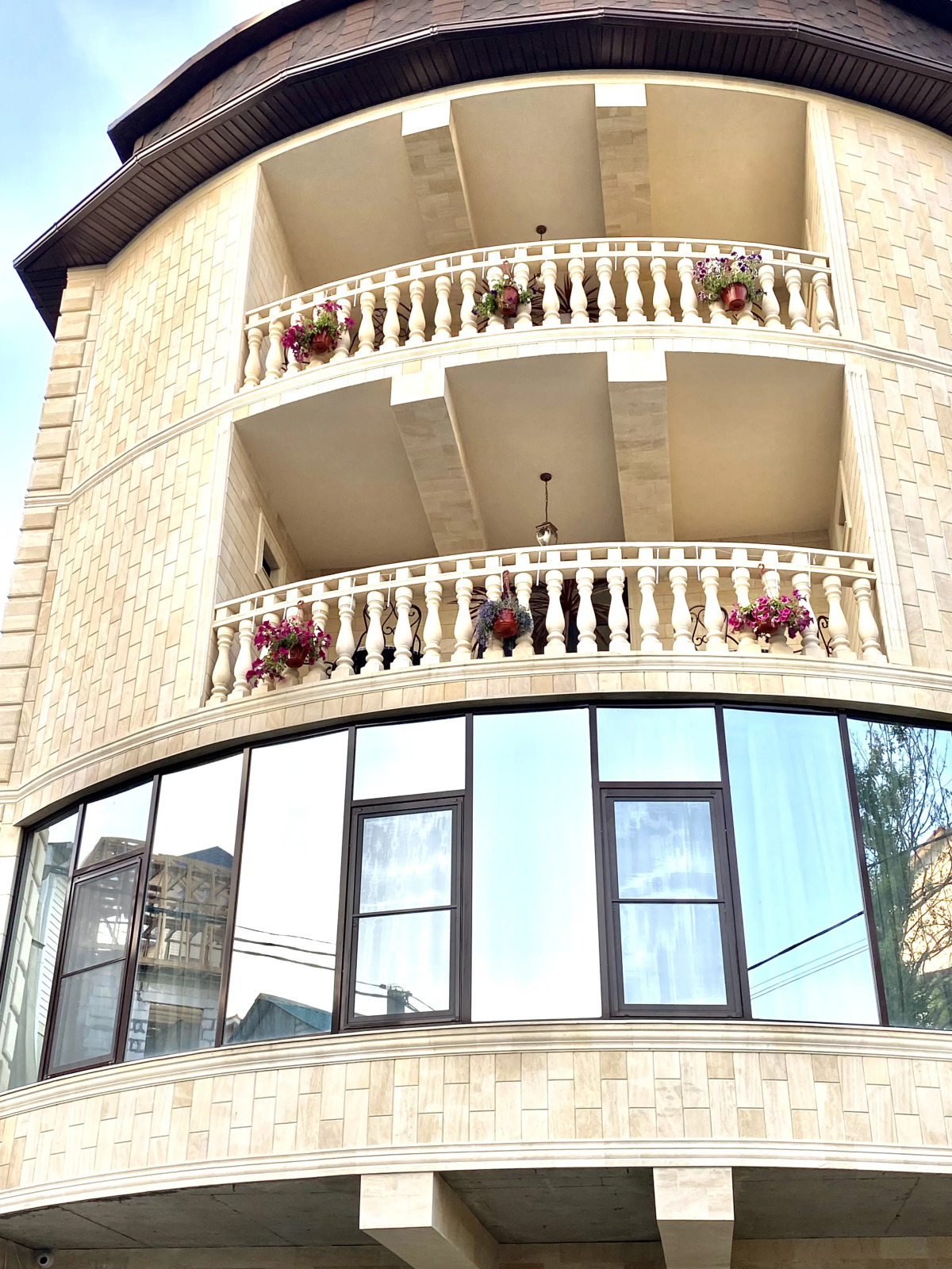 Гостевой дом Хаус на ферме