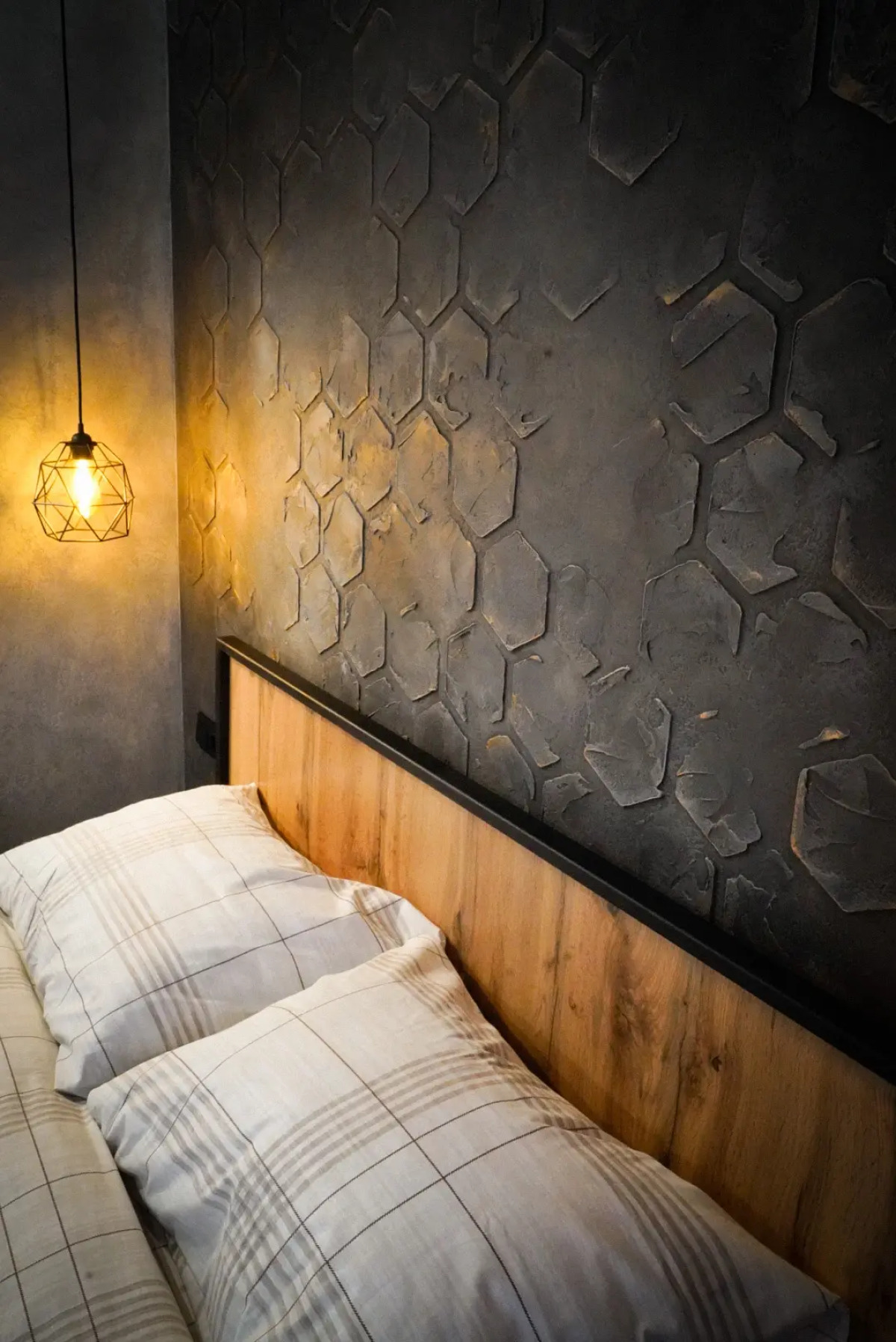 Квартира Loft-grey