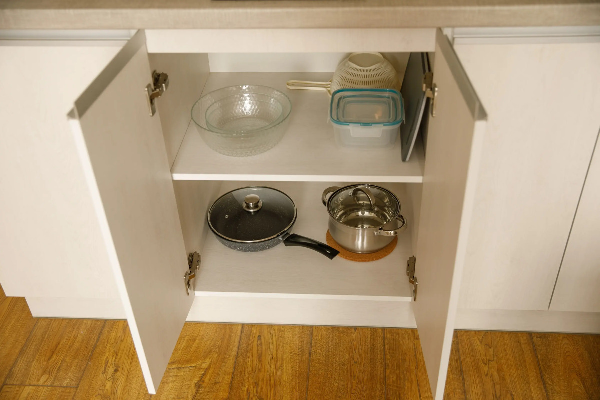 Квартира 2-к квартира в ЖК Онегин