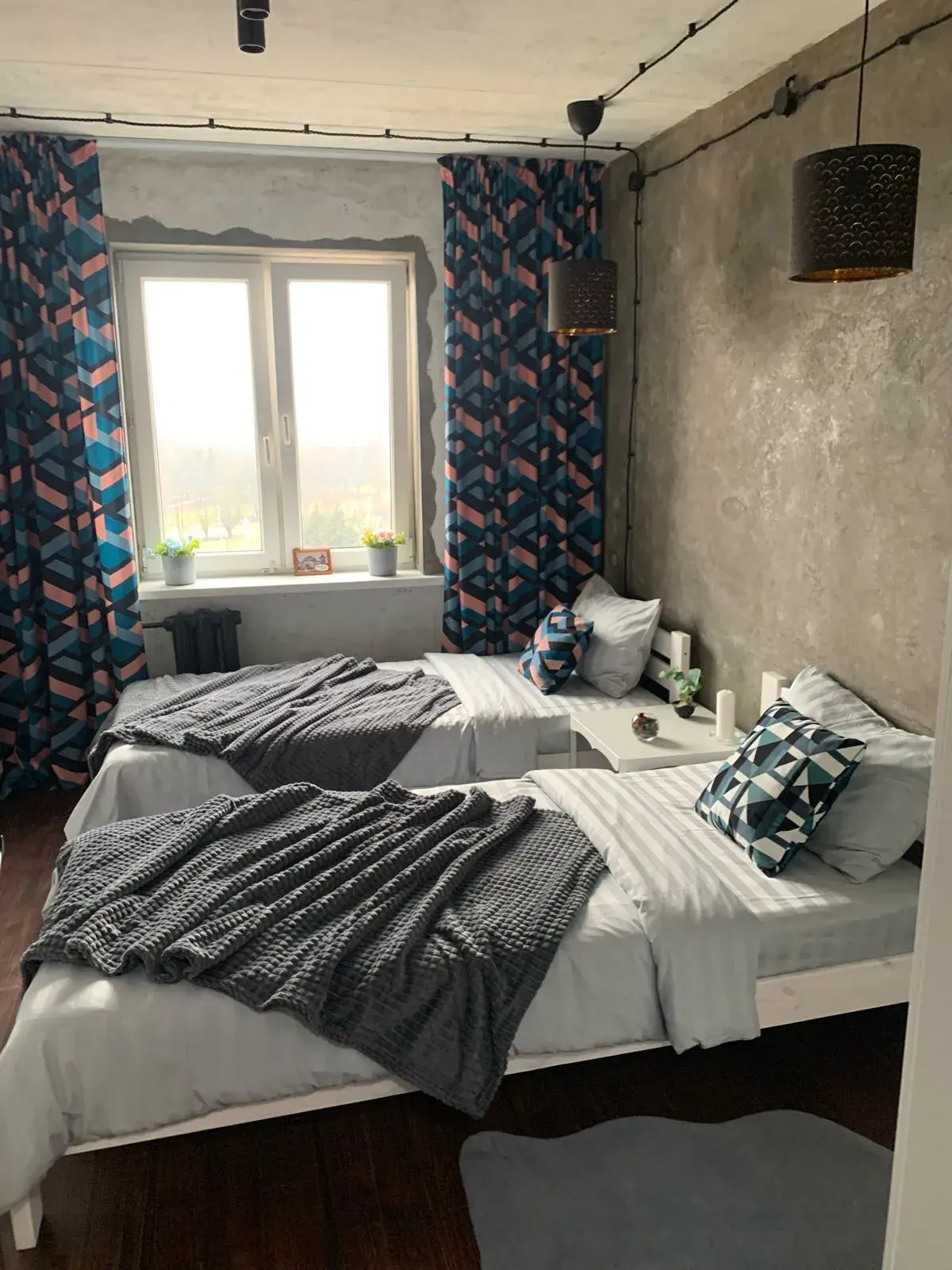 Апартаменты Malkova apartments Апартаменты Канта