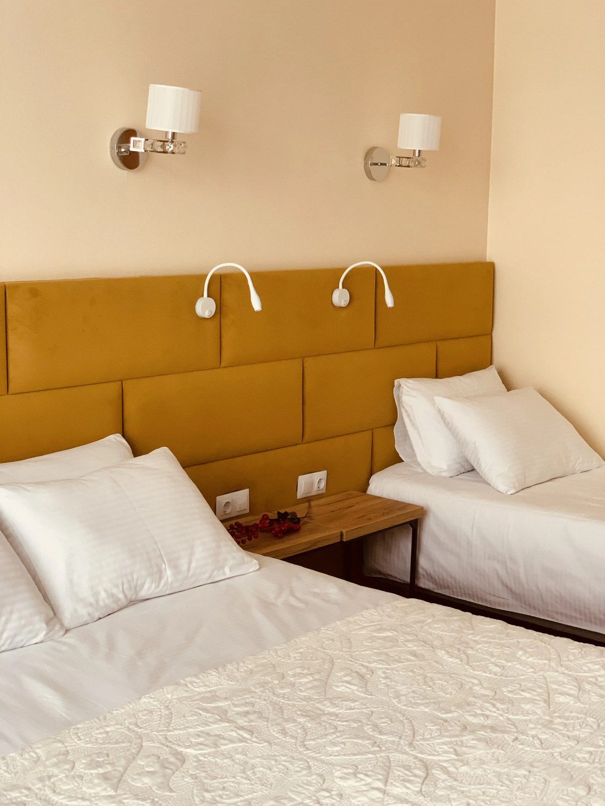 Апартаменты More Apartments