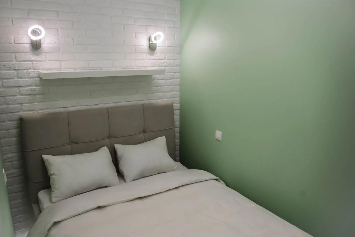 Апартаменты "Из Дома в Дом на Аптечной"