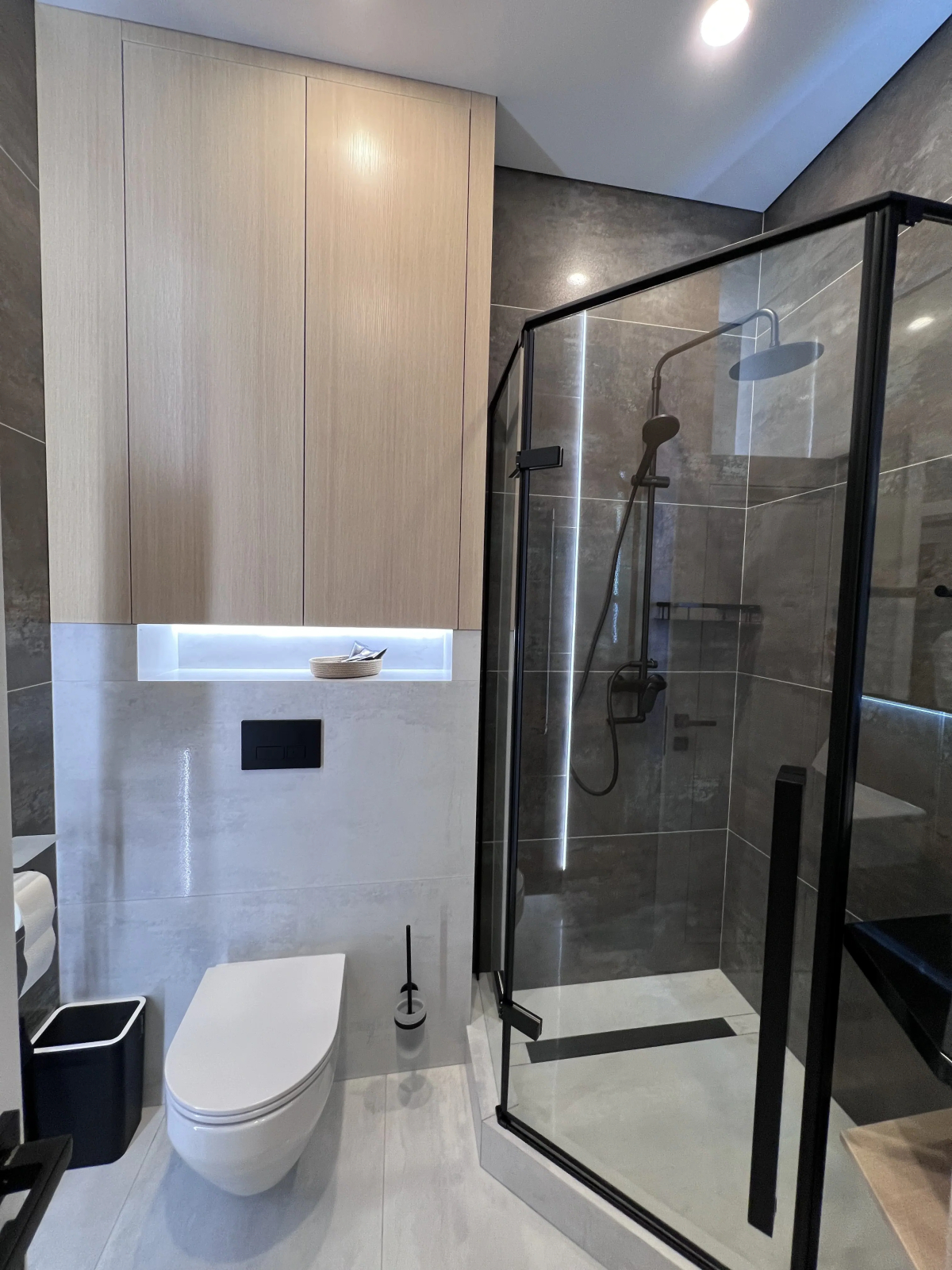 Квартира Новая евродвушка с дизайнерским ремонтом