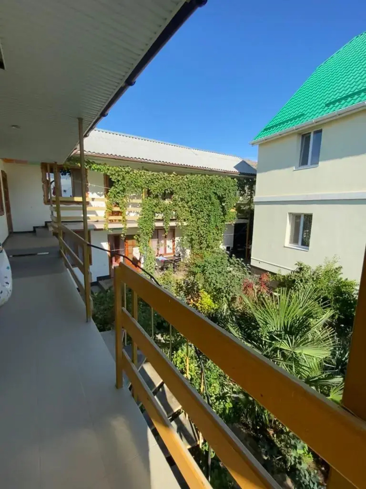 Гостевой Дом Гостиный Двор