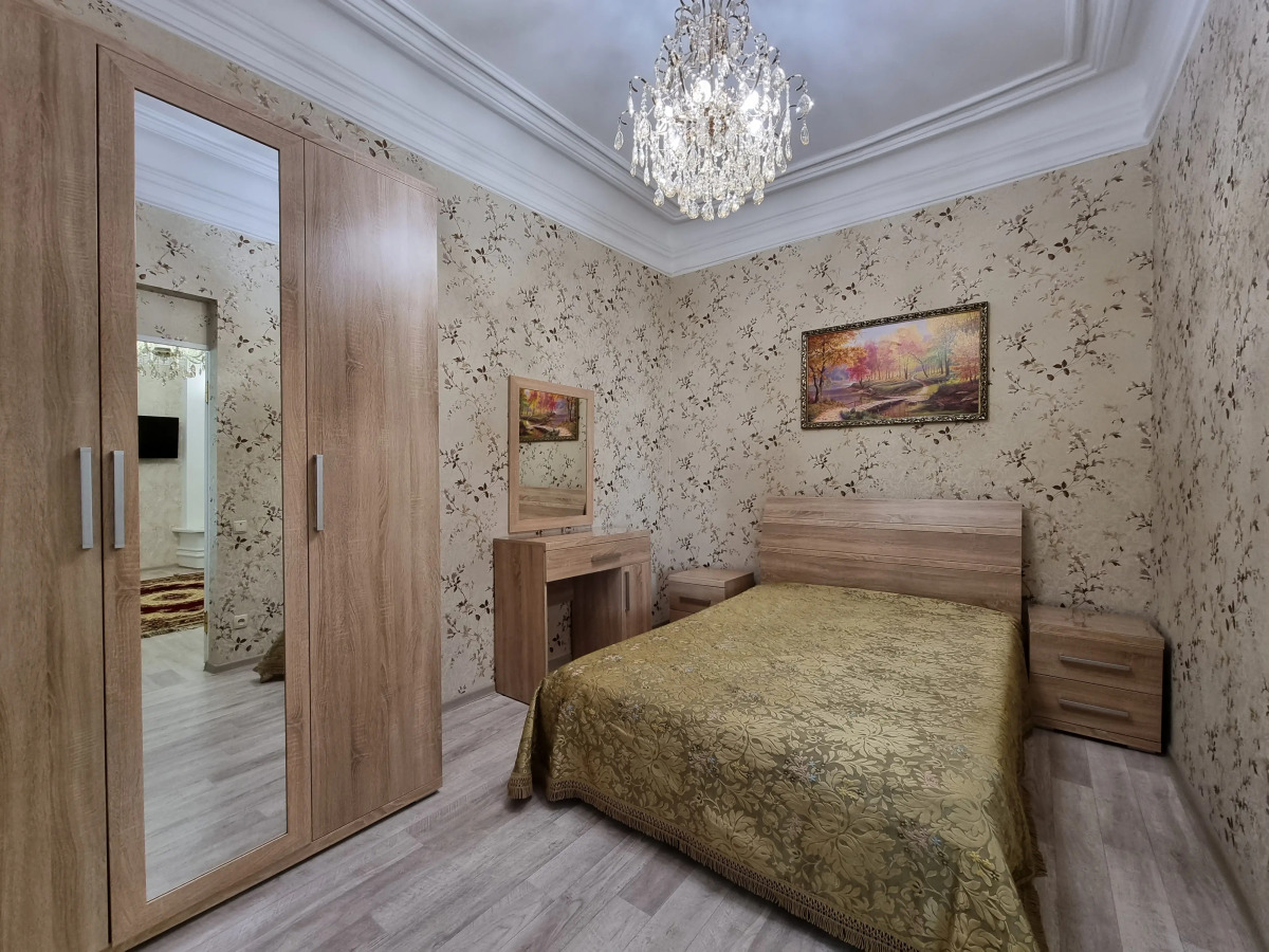 Квартира Герцена 3