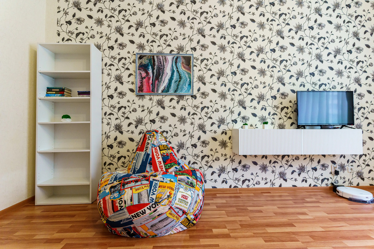 Апартаменты Выбор