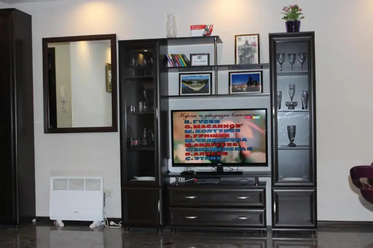 Квартира Chaikovsky