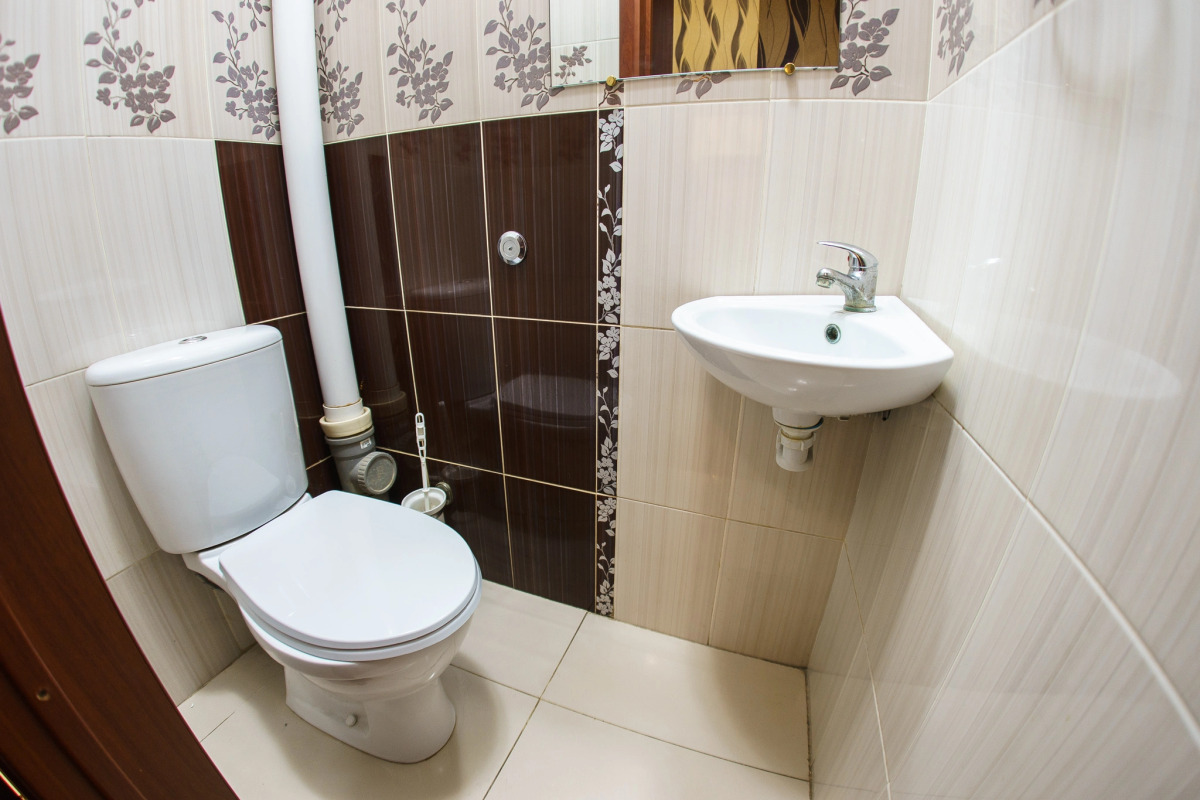 Апартаменты Inndays на Проспекте Ленина 19