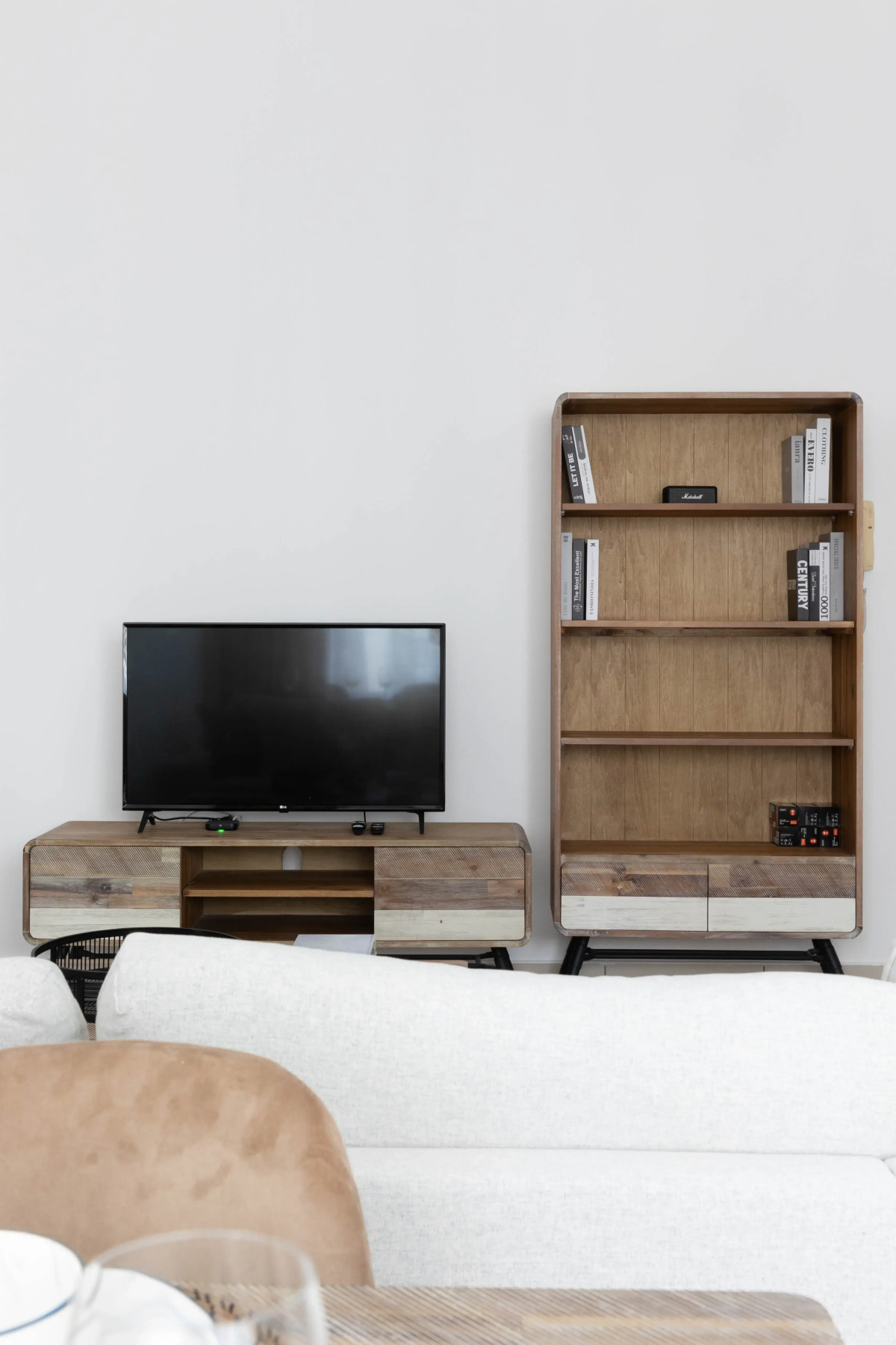 Апартаменты Welcome Home in Armada Tower 3