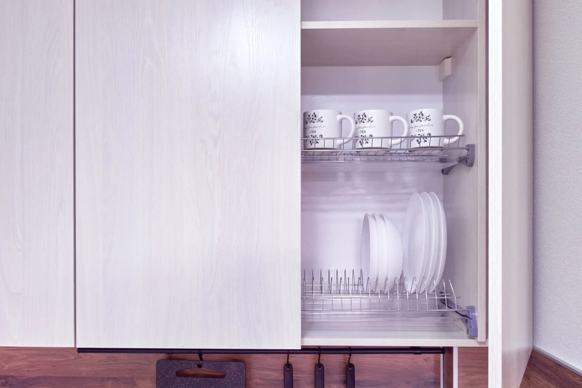 Апартаменты студия Томск на Роза Люксембург