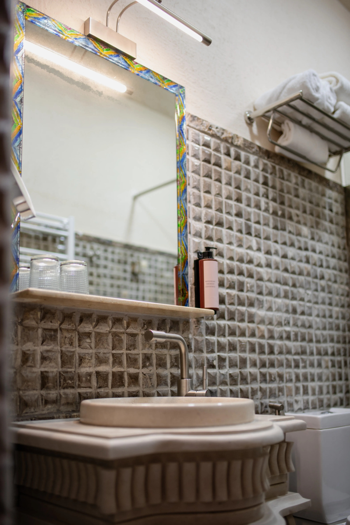 Отель Kazma Boutique Hotel