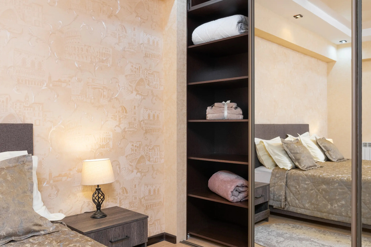 Квартира Comfort Apartment для всей семьи