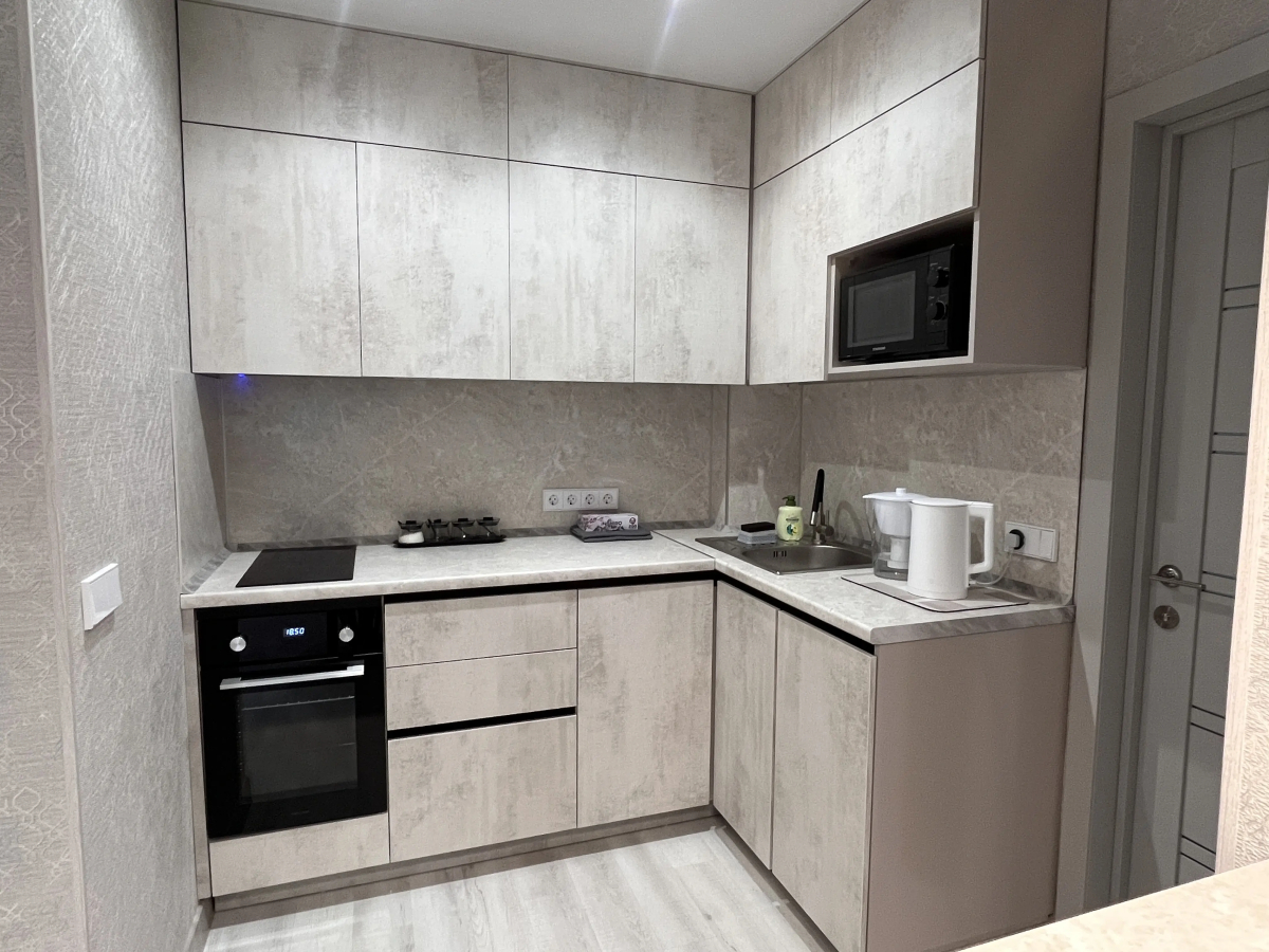 Квартира Cosyhouse Лесной Квартал