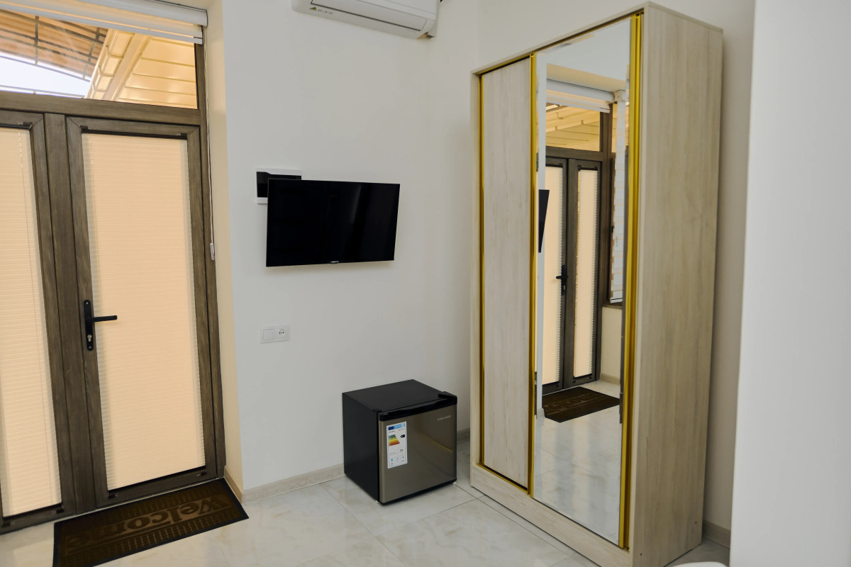 Отель Registon Gold