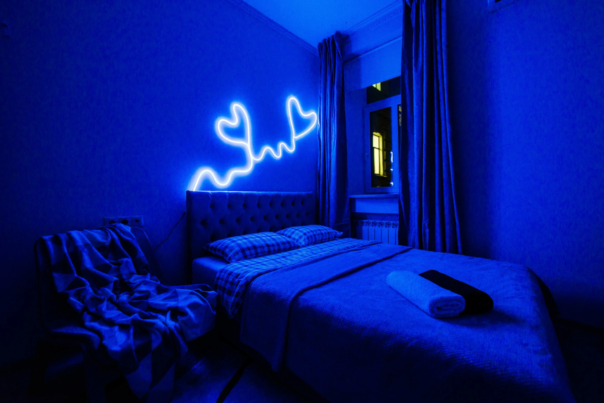 Апартаменты Жуковского 1/2/10 с2 (108)