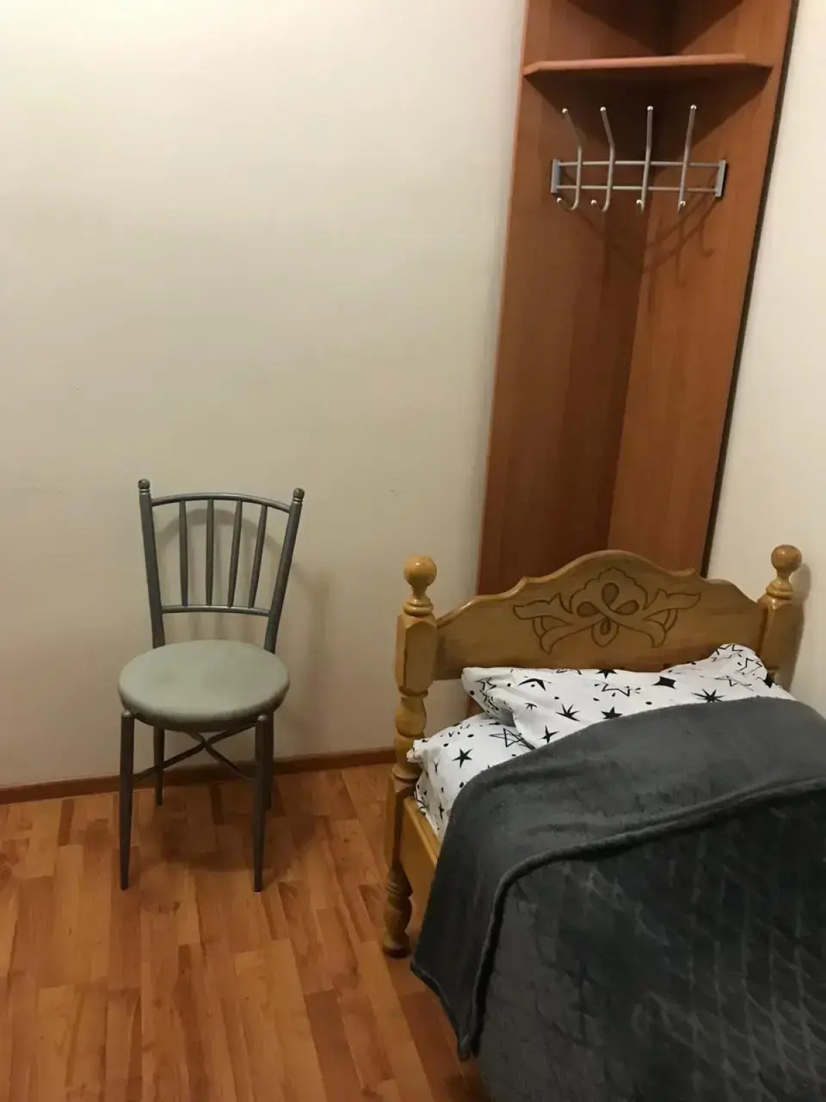 Мини-отель Гостиница Четыре Сезона