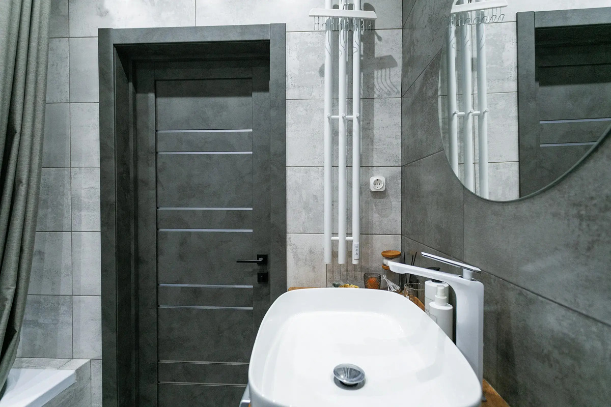 Квартира В столице Сибири