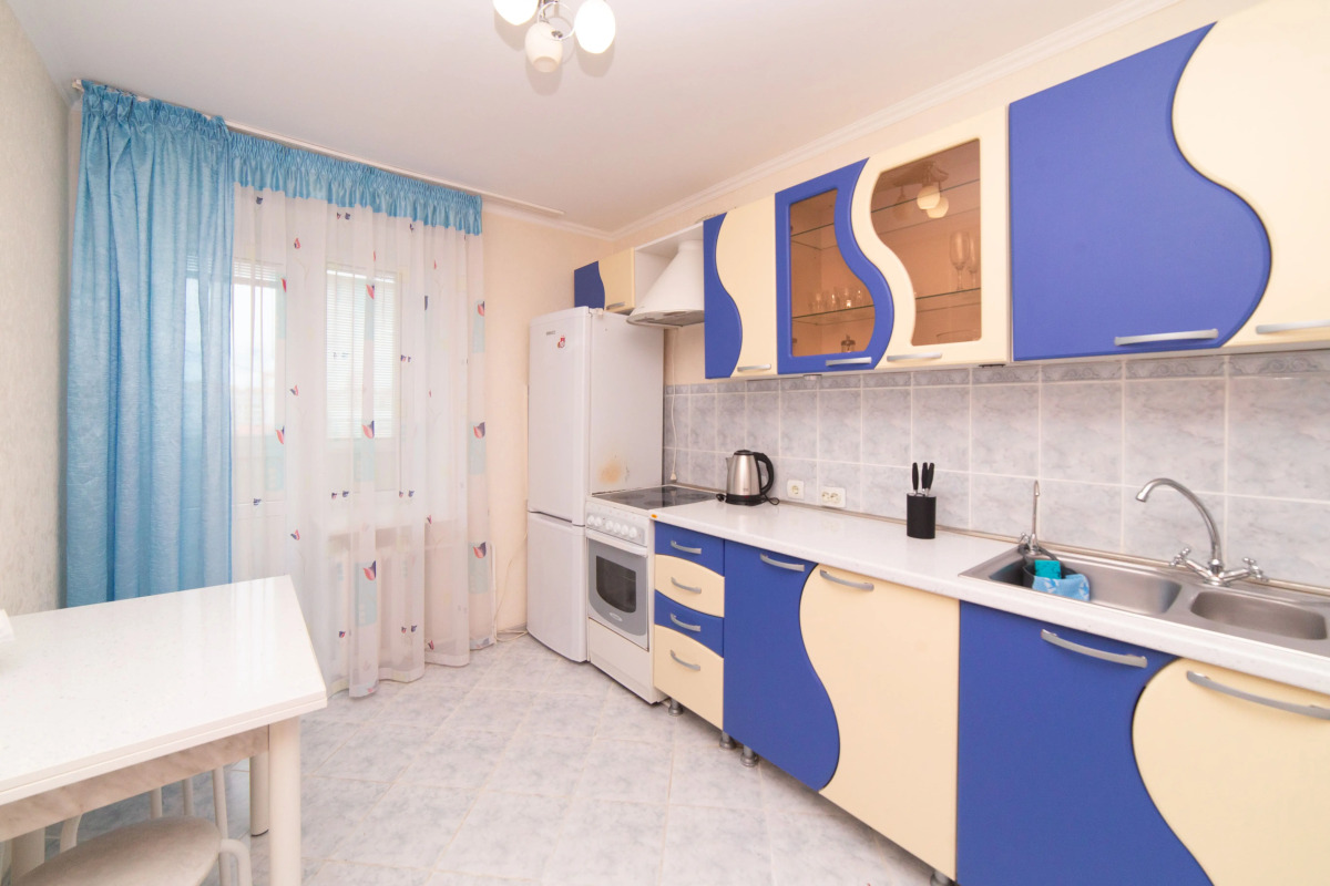 Апартаменты Ночник на Водников 12