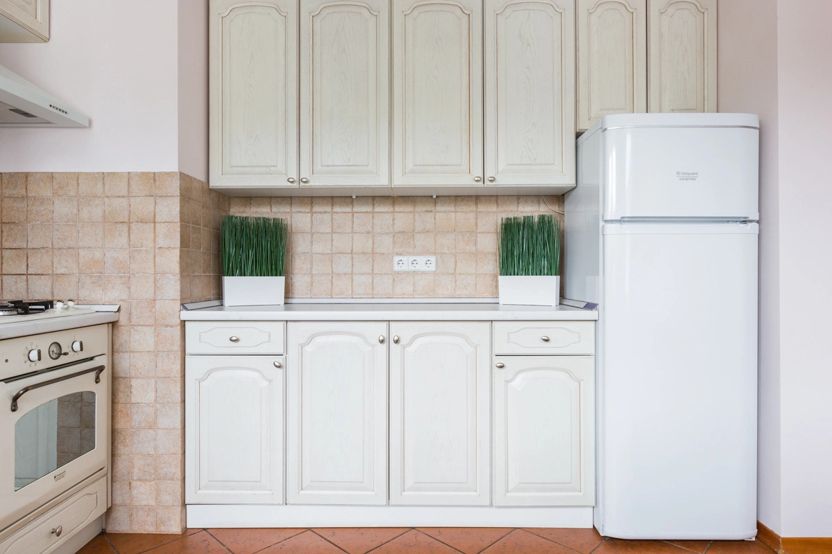 Квартира на Замаренова 11А