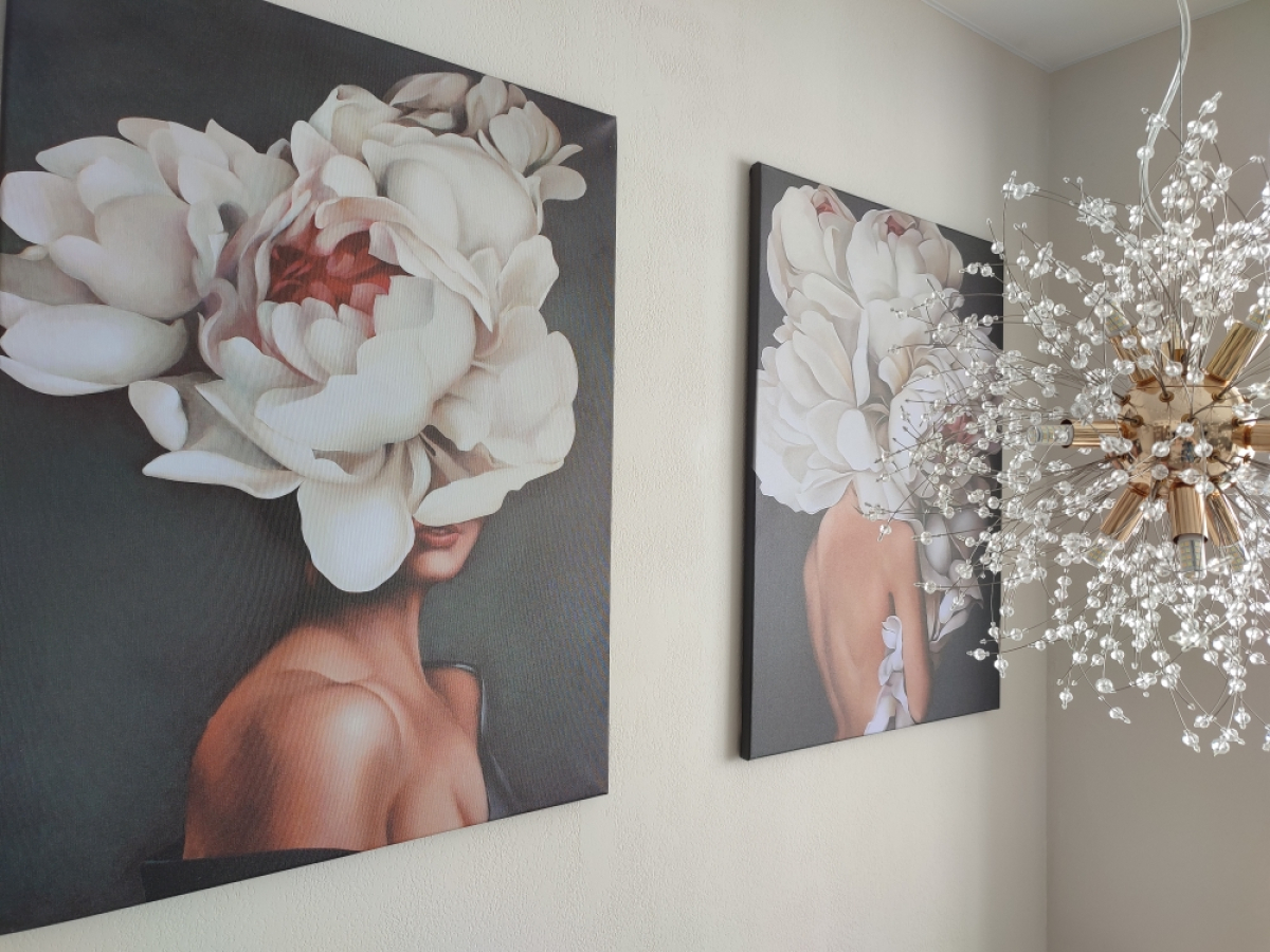 Апартаменты Pavlin De Luxe