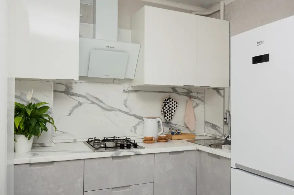 Апартаменты на Университетской 12/23