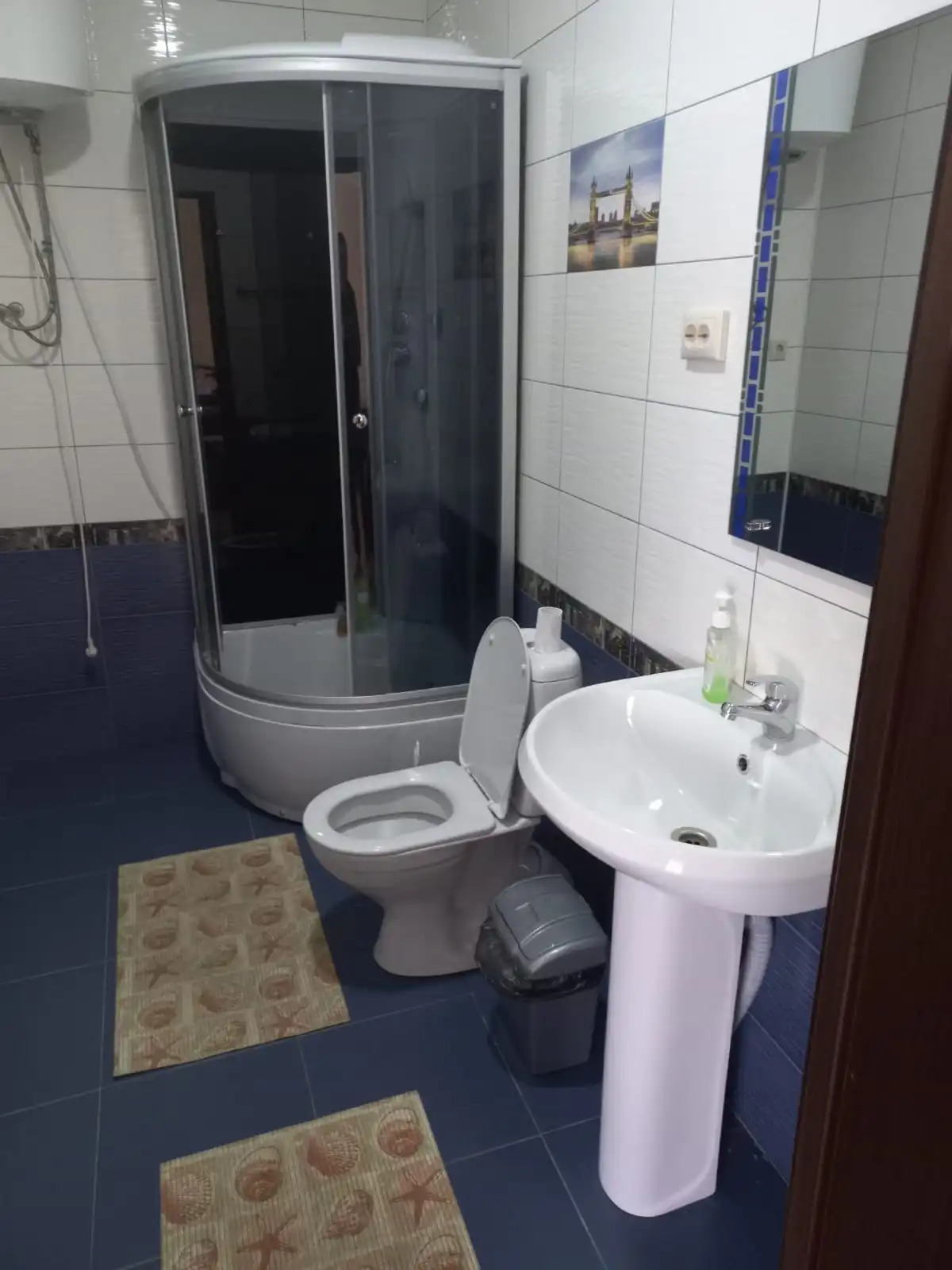 Гостевой дом Юг