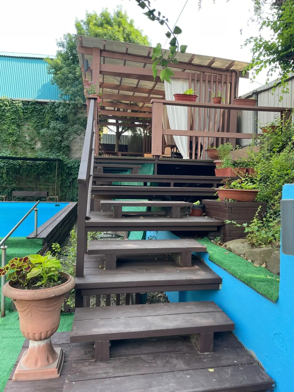 Гостевой Дом Семейный